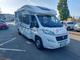 Online aukce:   ADRIA MATRIX 600SP