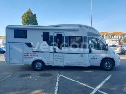 Online aukce:   ADRIA MATRIX 600SP