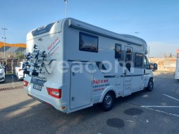 Online aukce:   ADRIA MATRIX 600SP