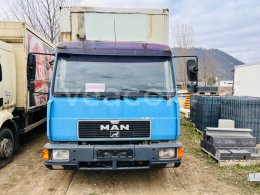 Aukcja internetowa: MAN  12.224