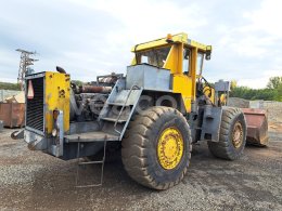 Aukcja internetowa: ZTS  KNB 250