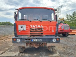 Aukcja internetowa: TATRA  T815 S3 6X6