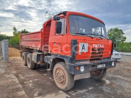 Aukcja internetowa: TATRA  T815 S3 6X6