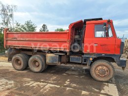 Aukcja internetowa: TATRA  T815 S3 6X6