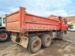 Aukcja internetowa: TATRA  T815 S3 6X6