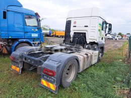 Online auction: MAN  TGS 18.460