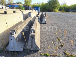 Aukcja internetowa:   BETONOVÉ OBOUSTRANNÉ SVODIDLO