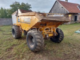 Online aukce:   THWAITES 9 TUN