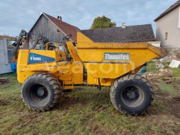 Online aukce:   THWAITES 9 TUN