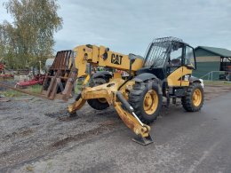 Online árverés: CATERPILLAR  TH355B