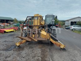 Online-Versteigerung: CATERPILLAR  TH355B