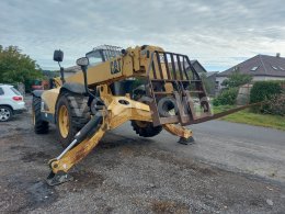 Online-Versteigerung: CATERPILLAR  TH355B