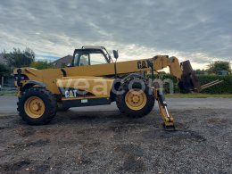 Online-Versteigerung: CATERPILLAR  TH355B