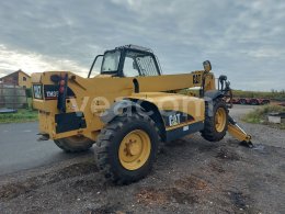 Online-Versteigerung: CATERPILLAR  TH355B