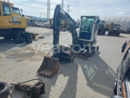 Online aukce: TEREX  TC37