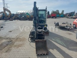 Online aukce: TEREX  TC37