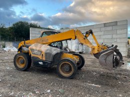 Aukcja internetowa:   JCB 541-70