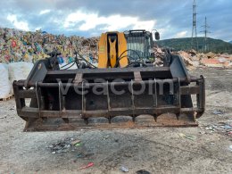 Aukcja internetowa: JCB  550-80WM