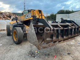 Aukcja internetowa: JCB  550-80WM