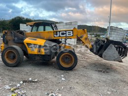Aukcja internetowa: JCB  550-80WM