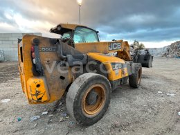 Aukcja internetowa: JCB  550-80WM