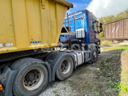 Интернет-аукцион: SCANIA  R500 LA 6X2