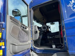 Интернет-аукцион: SCANIA  R500 LA 6X2