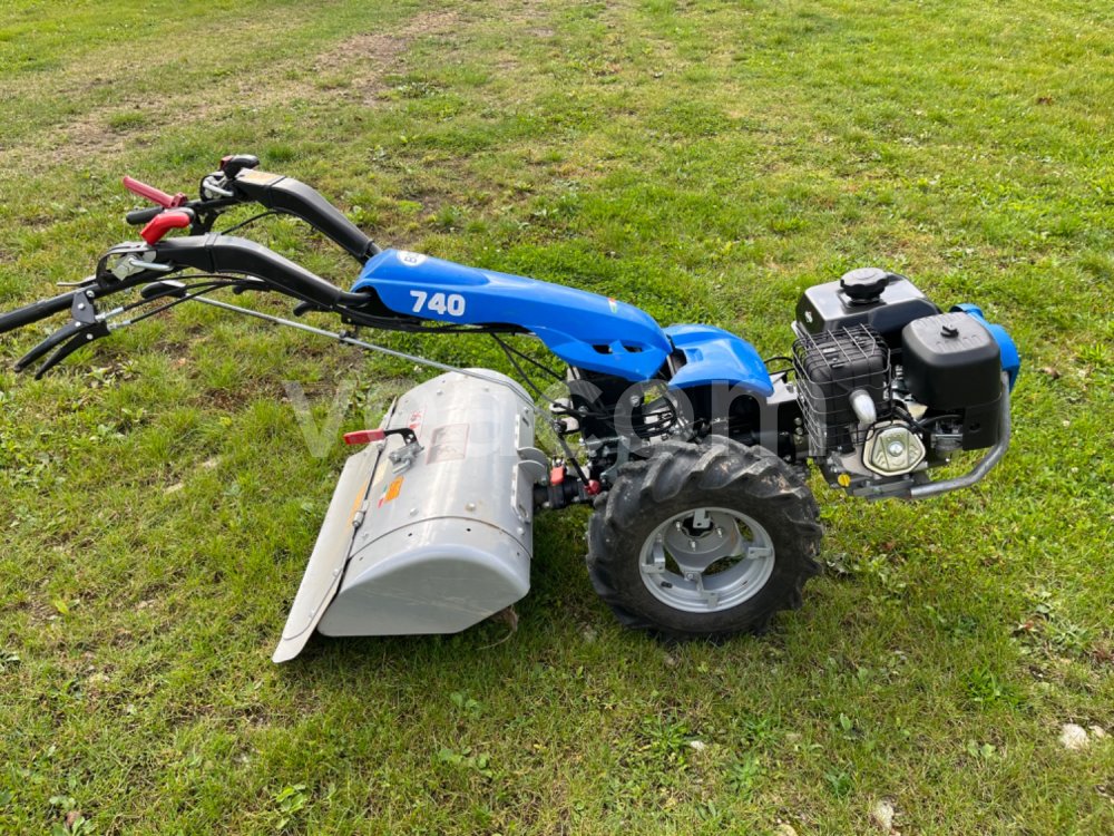 Aukcja internetowa:  BCS 740