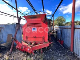Online aukce:   BAGELA BAUMASCHINEN BA 10000 F