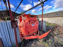 Online aukce:   BAGELA BAUMASCHINEN BA 10000 F