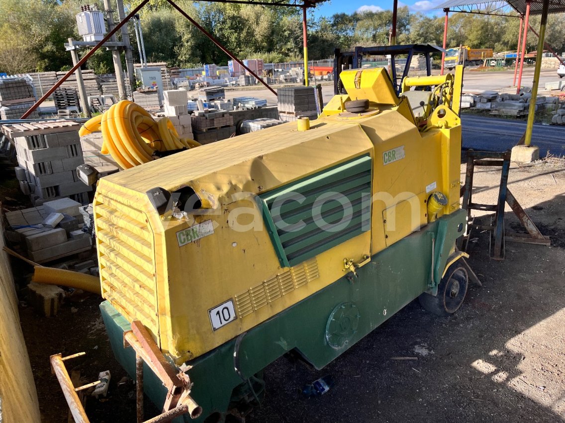 Интернет-аукцион:   WIRTGEN W500