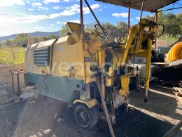 Интернет-аукцион:   WIRTGEN W500