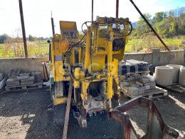 Интернет-аукцион:   WIRTGEN W500
