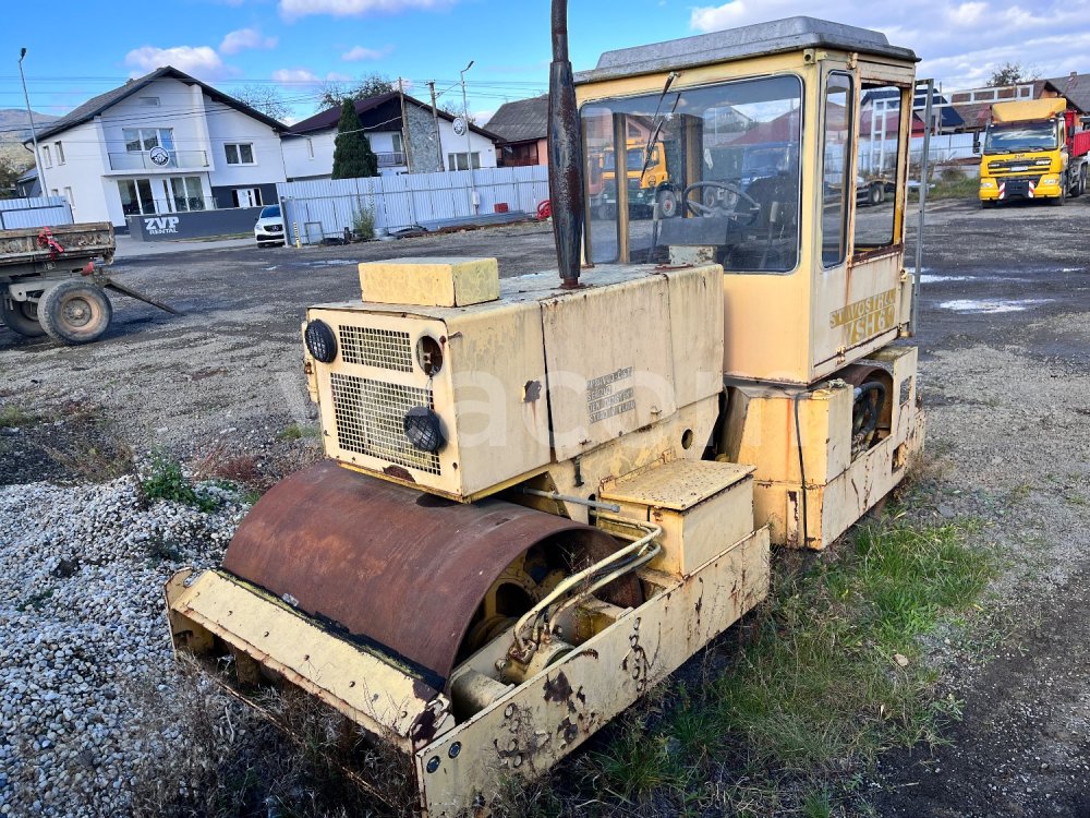 Aukcja internetowa:  STAVOSTROJ VSH 60P