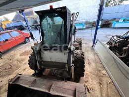 Online aukce:   BOBCAT 873
