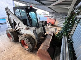 Online aukce:   BOBCAT 873