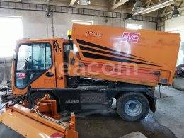 Online auction: LADOG  G 129