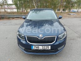 Aukcja internetowa: ŠKODA  OCTAVIA L&K 4X4