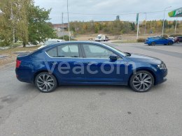 Online árverés: ŠKODA  OCTAVIA L&K 4X4