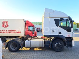 Online auction: IVECO  STRALIS ACTIVE TIME 450