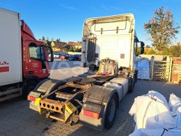 Online auction: IVECO  STRALIS ACTIVE TIME 450