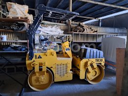 Online aukce: TDER  TR 30