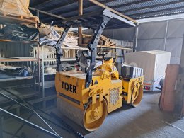 Online aukce: TDER  TR 30