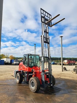 Online aukce:   TDER TDR 30