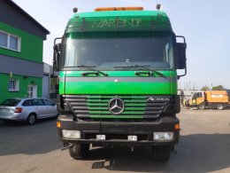 Online aukce: MERCEDES-BENZ  Actros 3353 AS 6x6