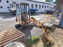 Online árverés: KOMATSU  PC05-7