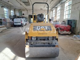 Online aukce: CATERPILLAR  CB-224E