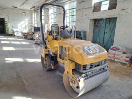 Online aukce: CATERPILLAR  CB-224E