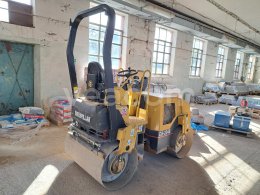 Online aukce: CATERPILLAR  CB-224E