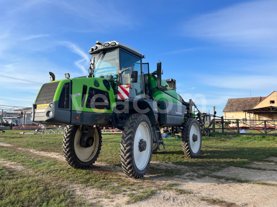 Aukcja internetowa:   TECNOMA LASER 4240